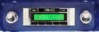 Gmtk-230 Fm Truck Aux Imput Usa 1965 Gmc Prices Radio Mp3 1966 230 1964