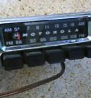 2346546 Fm362a 250133 Motorola Volkswagen Vintage Very Rare
