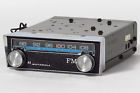 Fm68m Motorola Fm Car Radio