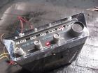 Fm991x Motorola Vintage Fm-am Radio