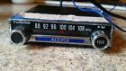 Fmc-10 Audiovox Vintage Micro Fm