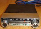Fmc-3c Audiovox Vintage Model Fm Converter Made In Japan