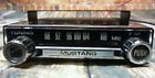Fmc-911 Mustang Fm Vintage Am