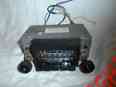 Fmx11 Vintage Car Stereo Radio Model Fm Motorola