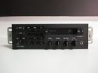 Fo9f-19b132-ba Ford 1988-94 Am-fm Cassette