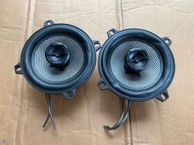 130-ac Focal Performance 130 Ac Access Series 5 1/4 Inch 2-way Coax 50w Rms Pair 130ac New
