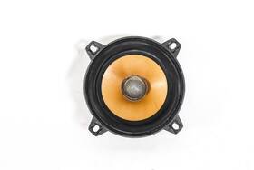 4kslim Focal K2 Power 4 Inch Elite Midrange Driver Used