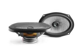 Focal 544056750672 690ac 6 Inch X 9 Coaxial Kit