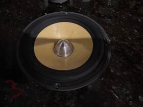 6k2p Focal K2 Power 6.5
