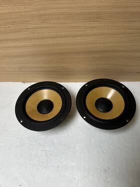 6k438 Focal Old School Speaker