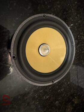 6kps Focal K2 Power 6.5