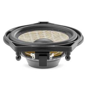 Iccmbz100-ua Focal Inside Icc Mbz 100 4 Inch Center Channel Speaker Compatible With Select Mer