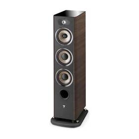 Jmlaria926prvn-ua Focal Jmlaria926prvn Aria Noyer 6.5 Inch 3-way Floor Standing Speaker - Used Ac