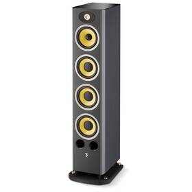 Jmlaria936k2-gy Focal Aria K2 936 Ash Grey Limited Edition 3-way Floorstanding Audiophile T