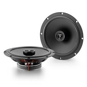 Acx165s Focal Mobile Acx 165 S 6.5 Inch 2-way Coaxial Compact Kit