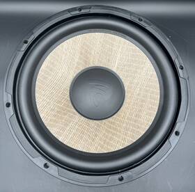 P30f Focal Fx Performance Expert Flax 12 Inch 2-way Subwoofer New