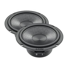Rip165c Focal Hertz Cento Series C165 6.5 Inch Woofers - Pair Used Open Box