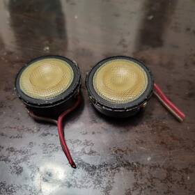 Twfa1001 Focal K2 Elite Es100k Tweeters