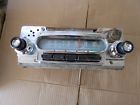 057945 Ford 04bf October Tested 1956 21 Radio