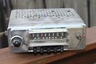 Bf318452e.m Ford 1951-1952 Radio With 1