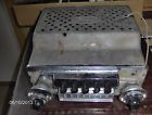 Ford 1951 Working Prices Radio Push Buttin Order