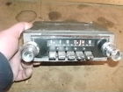 50700 Ford 3tmf Mustang 1963 Galaxie Radio 500 500xl 64 Original