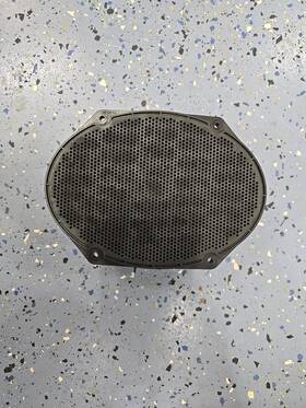 6u5t-18008-caa Ford Oem Speaker 25 Watt 4ohm 6u5t-18008-ca
