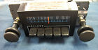 E4af-18806 Ford Radio -dash