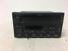 Ford Excursion Am Fm Radio Cassette Cd Player Pshv