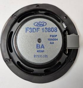F3df-10808 Ford Original Equipment Car Speaker F3df 10808