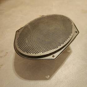 F81f-19b171-ab Ford Speaker Oem Genuine F65f-18808-aa 220005673
