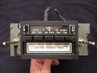 7913 Ford Fm Ranchero 71 74 Torino 75 72 Cougar 76 Track Radio Stereo Mustang 8 73