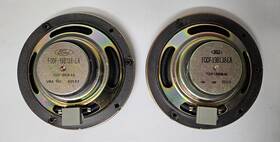 Fodf-19b138-ea Ford Original Equipment Car Speakers From 2000 Taurus Wagon