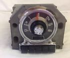 Fda-18805-a2 Ford Model Untested Fomoco Radio 1955 Vintage Car 5mf8