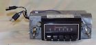 D6ea-18806 Ford Nos Aeronutronic Am Radio