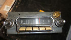 14me105404 Ford Radio Part Vintage Number
