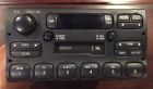 F50f-18c852-dg Ford Radio Jbl Cassette - Deck