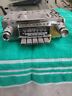 F5tbe-002924 Ford Shelby Mustang Radio Orignal