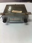 7k544857 Ford State Motorola Vintage Car Solid Volt Speaker Radio Internal 12