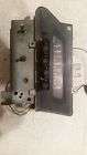 Doaa18806 Ford Vintage Radio