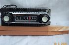 6tb6 Ford Working Truck 1966-77 1966 Bronco 6tbt Fit Radio