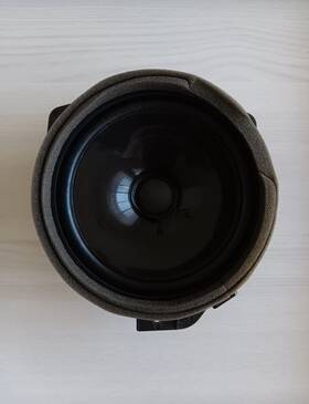 86301fg002 Foster Genuine Subaru Rh Front Door Speaker