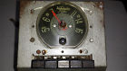 Fp-135 . 1950 Vacuum Car Automatic Tube Mfg Radio Vintage