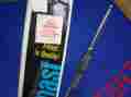 Fr-30 Nos 50s 55 56 57 60s 63 64 65 Ford Antenna Mast Airstream Windsplit Style Nors