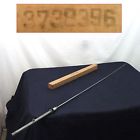3738396 Front Antenna Assembly 57 Gm Nos Rare Fender 56 Radio Rod Chevy 55