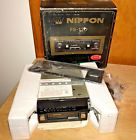 Fs-720 Nippon 1980s Car Stereo