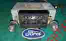 Fsp10 Motorola 1976-79 Ford Cassette Stereo Am Fm Cougar Thunderbird Unknown Oem