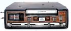 Ft-433 Sanyo Cassette Car Stereo