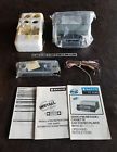 Ft1490 Sanyo Vintage Ft Indash Radio Cassette Player Audio Spec New