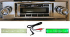 Full 300 Stereo 630 Usb Ii Radio 1942-1948 Ford Size Dock Car Ipod Watt